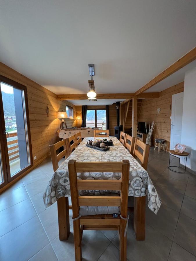 Casa De Monzel With 6-Person Jacuzzi & Panoramic View Villa La Bresse Ngoại thất bức ảnh